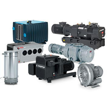 Compressors